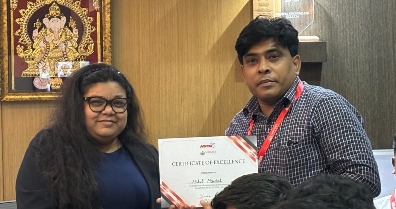 Employee Appreciation